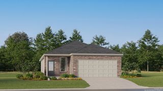 11722 Carolina Rose, Converse, TX 78109