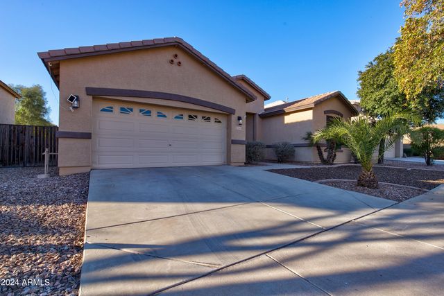 13643 W Country Gables Drive, Surprise, AZ 85379