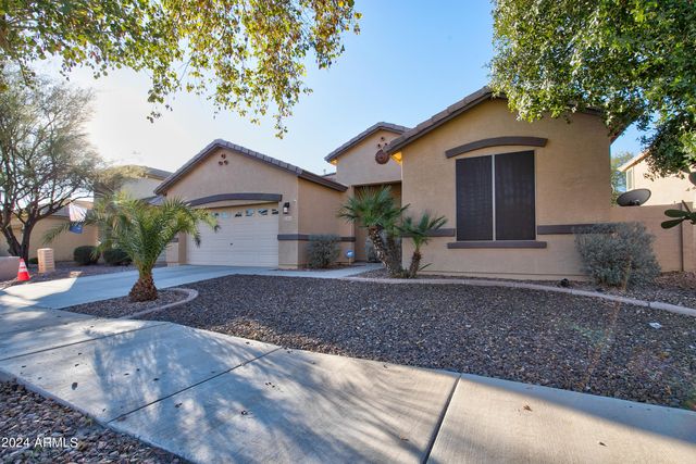 13643 W Country Gables Drive, Surprise, AZ 85379