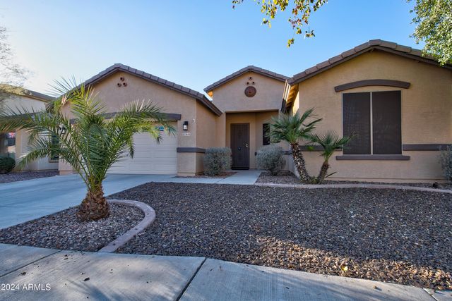 13643 W Country Gables Drive, Surprise, AZ 85379