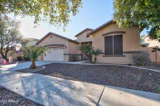 13643 W Country Gables Drive, Surprise, AZ 85379