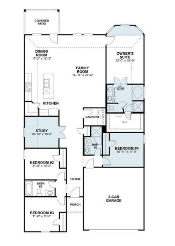 20706 Draper Road, Tomball, TX 77377