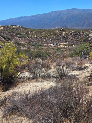 4 Indian Trails Road, Aguanga, CA 92536