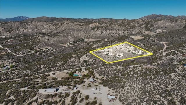 4 Indian Trails Road, Aguanga, CA 92536