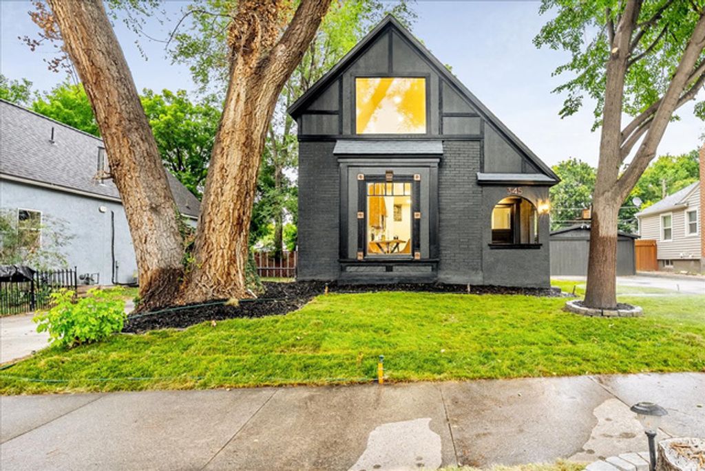 345 HOLLYWOOD AVE, Salt Lake City, UT 84115 — photo 2