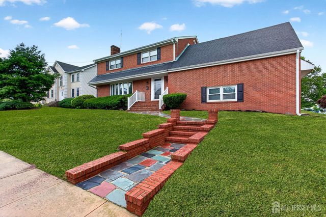 22 Franklin Boulevard, Franklin, NJ 08873