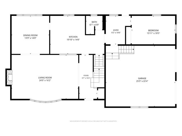 22 Franklin Boulevard, Franklin, NJ 08873