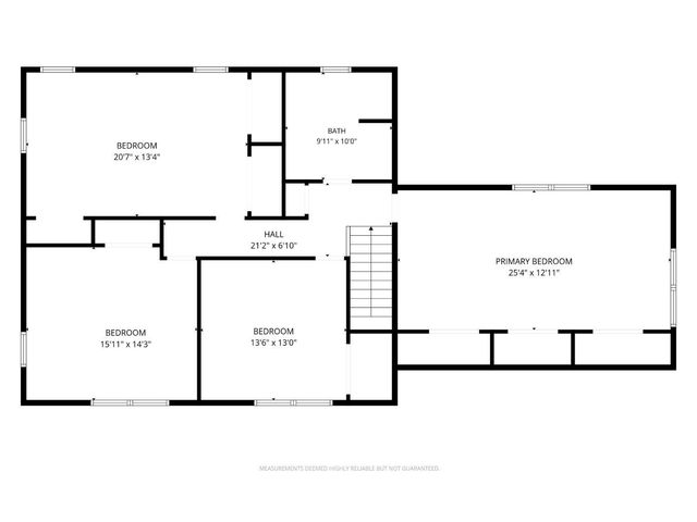 22 Franklin Boulevard, Franklin, NJ 08873