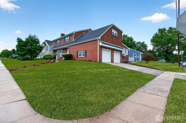22 Franklin Boulevard, Franklin, NJ 08873