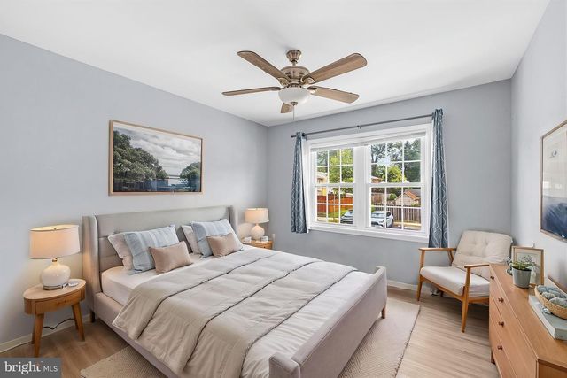 9604 INVERARY CT, Lorton, VA 22079