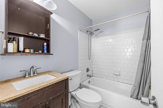 9604 INVERARY CT, Lorton, VA 22079