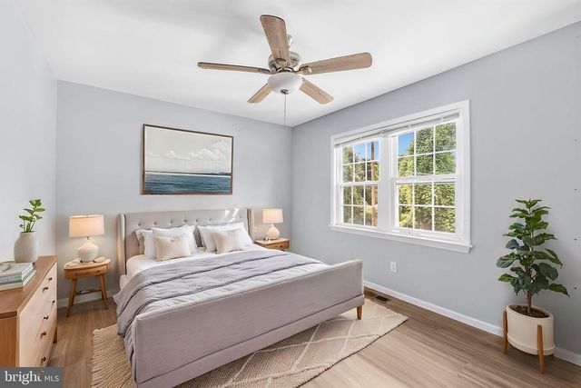9604 INVERARY CT, Lorton, VA 22079