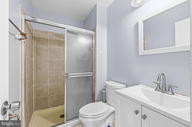 9604 INVERARY CT, Lorton, VA 22079