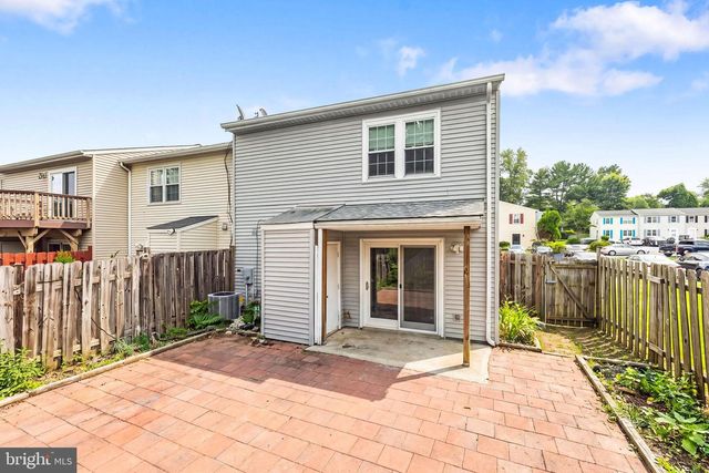 9604 INVERARY CT, Lorton, VA 22079