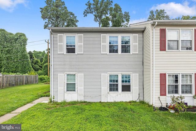 9604 INVERARY CT, Lorton, VA 22079