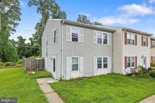 9604 INVERARY CT, Lorton, VA 22079
