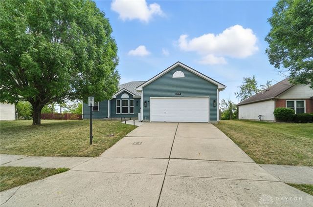2378 Ferndown Drive, Miamisburg, OH 45342