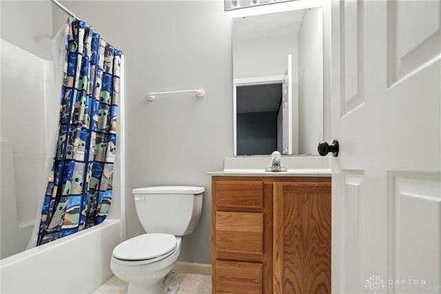2378 Ferndown Drive, Miamisburg, OH 45342