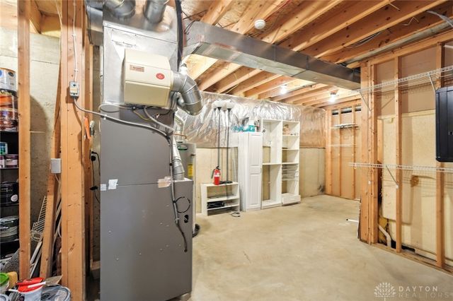 2378 Ferndown Drive, Miamisburg, OH 45342