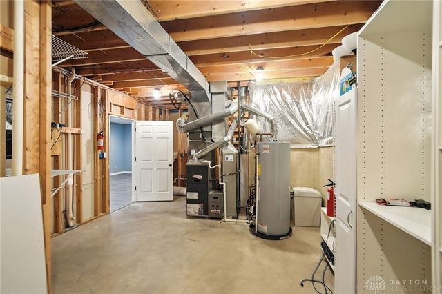 2378 Ferndown Drive, Miamisburg, OH 45342