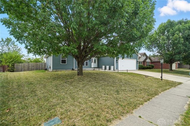 2378 Ferndown Drive, Miamisburg, OH 45342