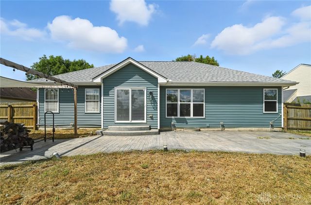 2378 Ferndown Drive, Miamisburg, OH 45342