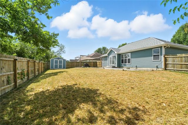 2378 Ferndown Drive, Miamisburg, OH 45342