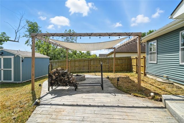 2378 Ferndown Drive, Miamisburg, OH 45342