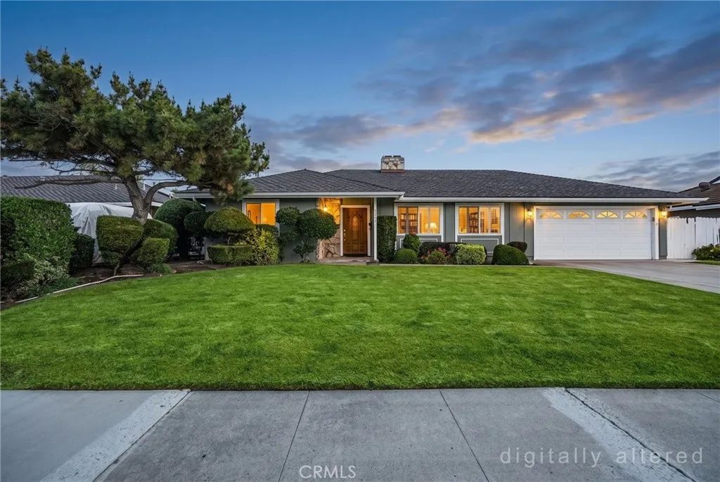 2940 Firethorne Ave, Fullerton, CA 92835