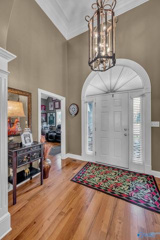 102 Casey Drive, Huntsville, AL 35806