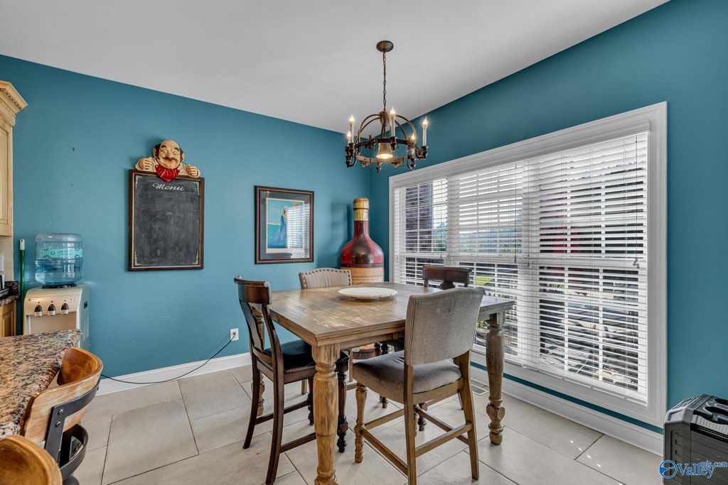 Decorative Image of an Investment Property