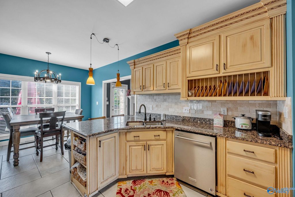 Decorative Image of an Investment Property