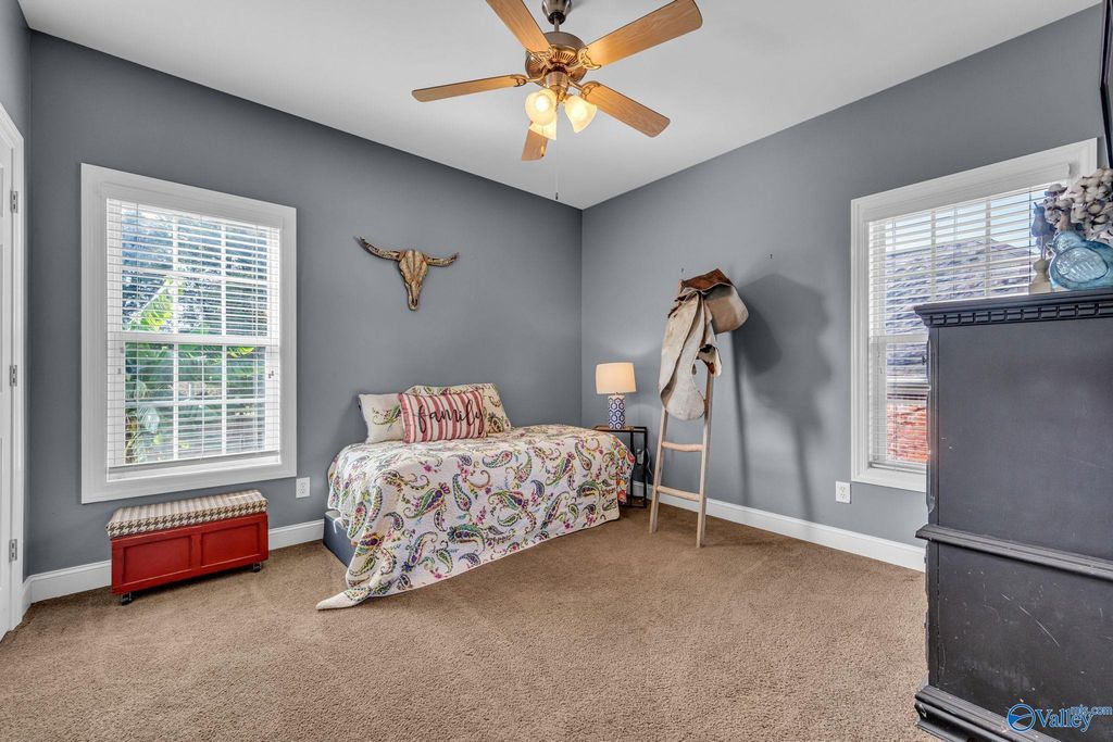 Decorative Image of an Investment Property
