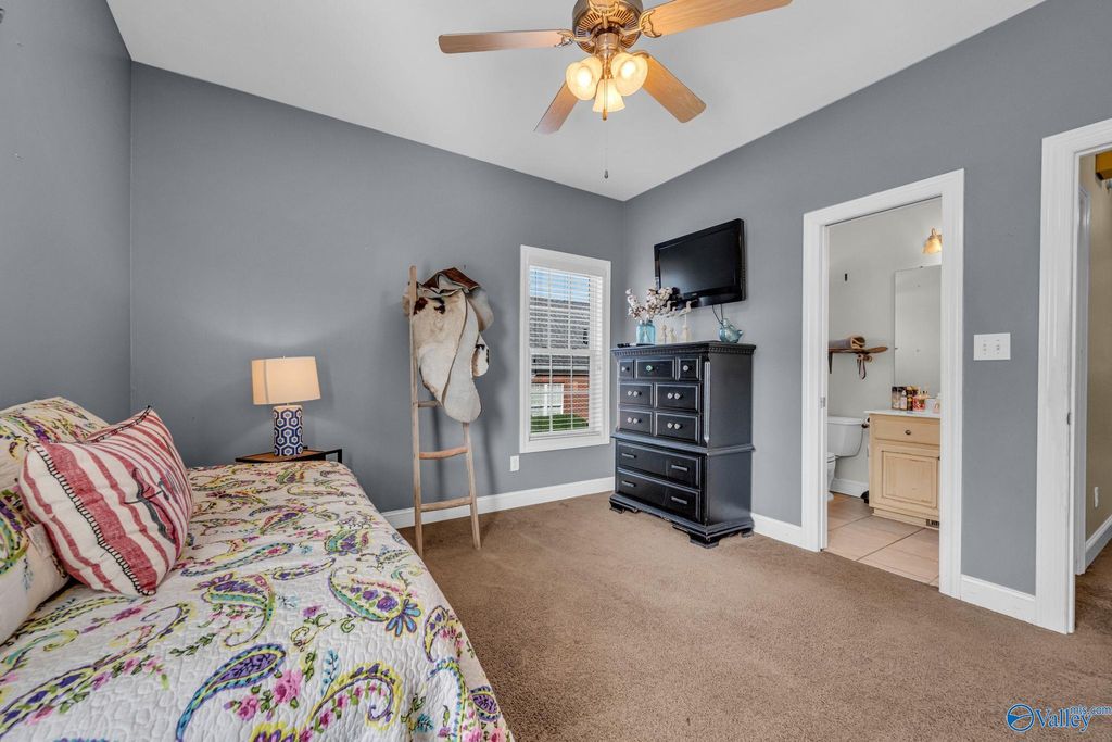 Decorative Image of an Investment Property