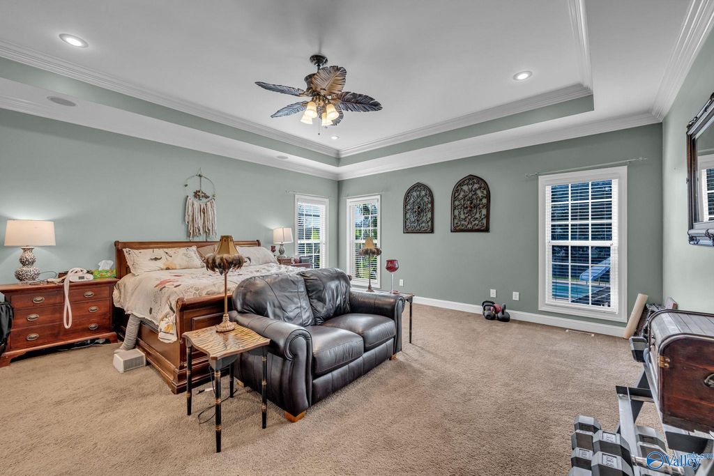 Decorative Image of an Investment Property