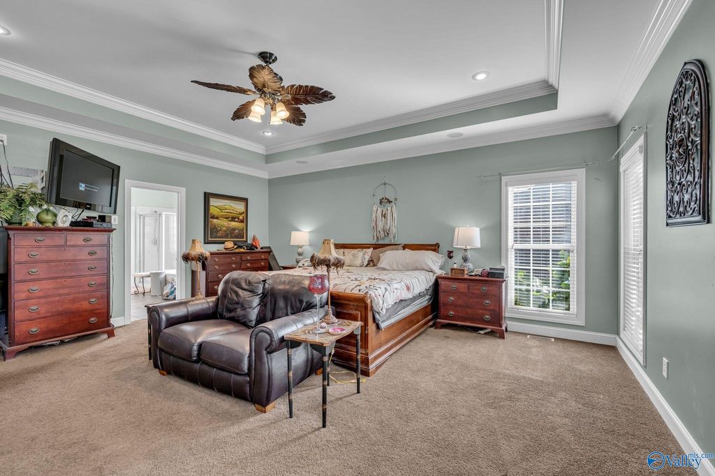 Decorative Image of an Investment Property