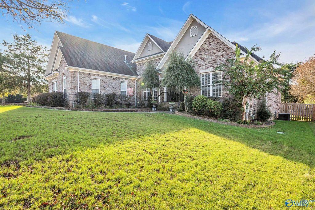 Decorative Image of an Investment Property