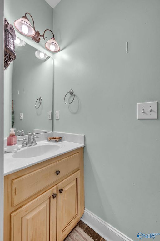 Decorative Image of an Investment Property