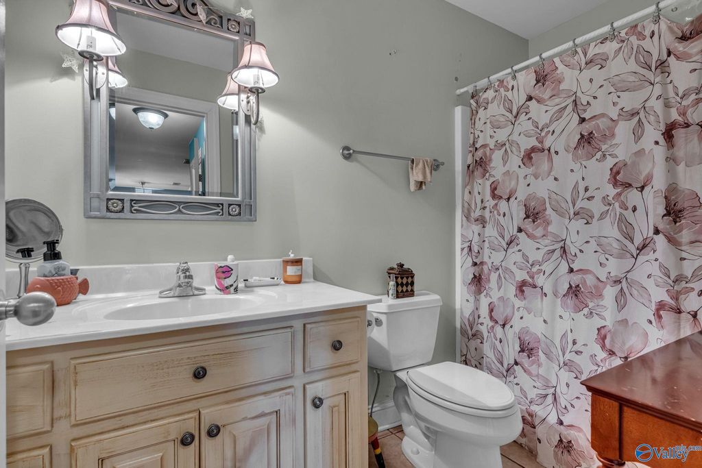 Decorative Image of an Investment Property