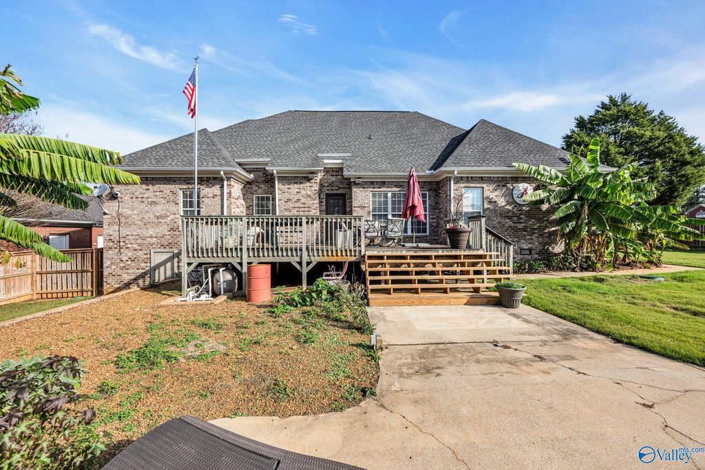 Decorative Image of an Investment Property