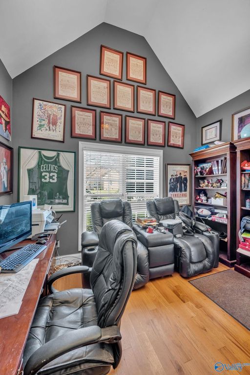 Decorative Image of an Investment Property