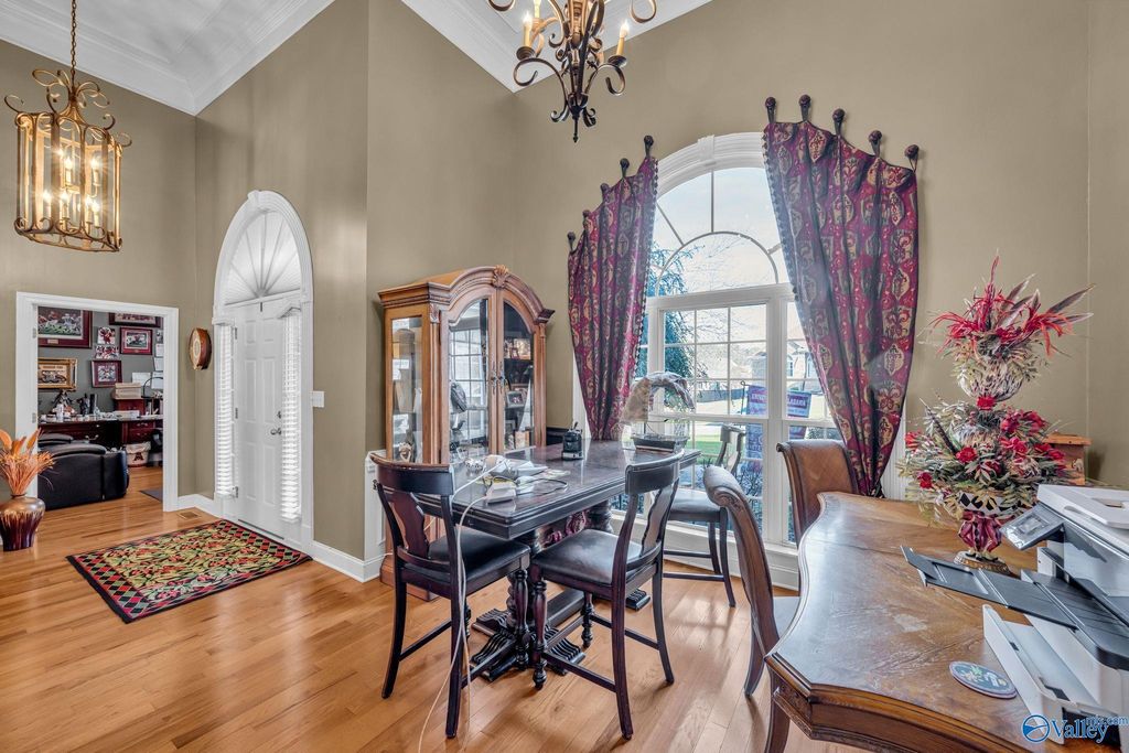 Decorative Image of an Investment Property