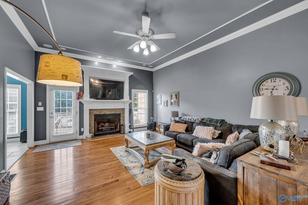 Decorative Image of an Investment Property