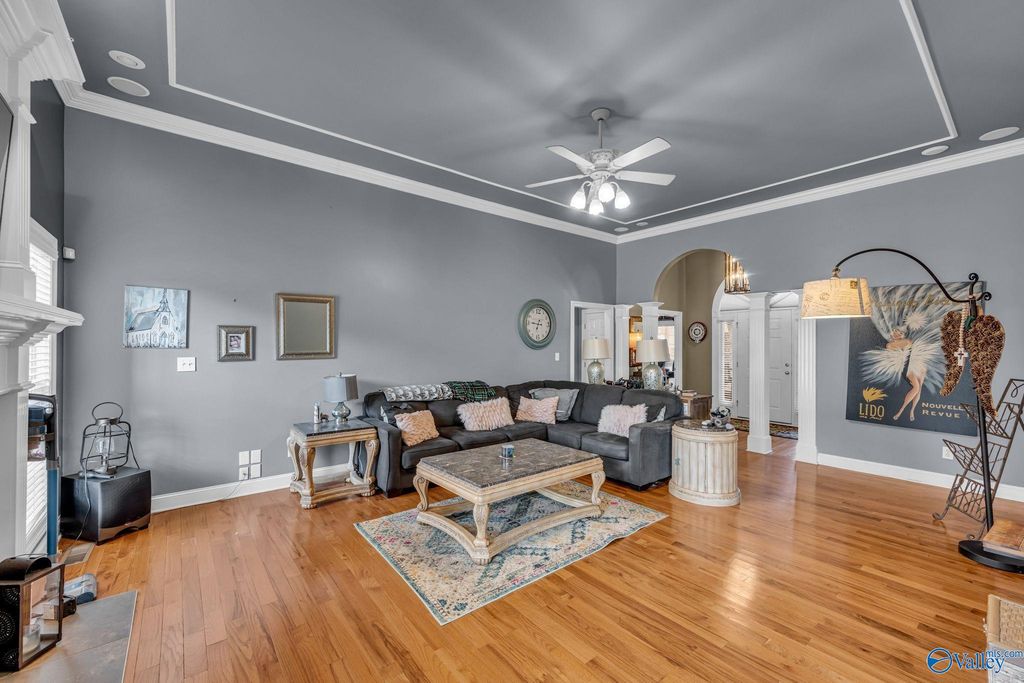 Decorative Image of an Investment Property
