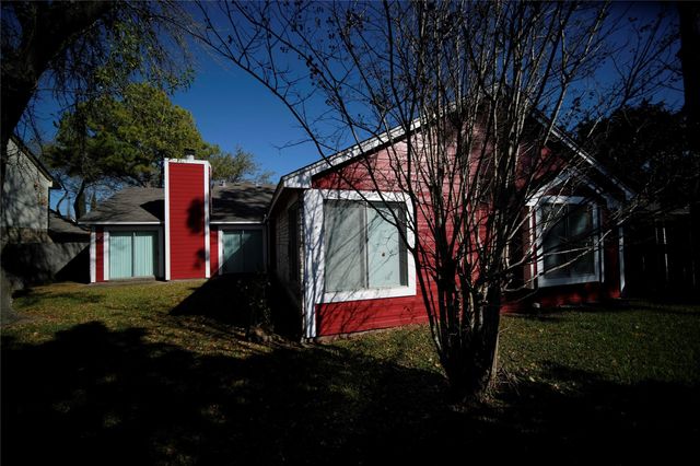 12051 Spring Grove Drive, Houston, TX 77099