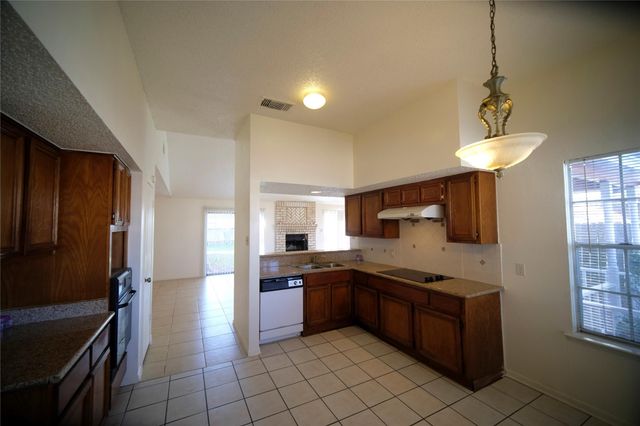 12051 Spring Grove Drive, Houston, TX 77099