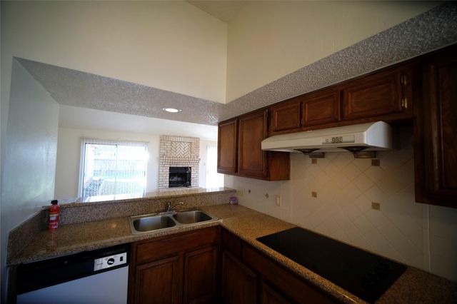 12051 Spring Grove Drive, Houston, TX 77099