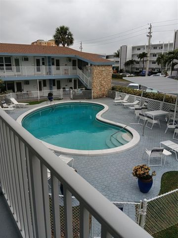 1110 N Riverside Drive 26, Pompano Beach, FL 33062