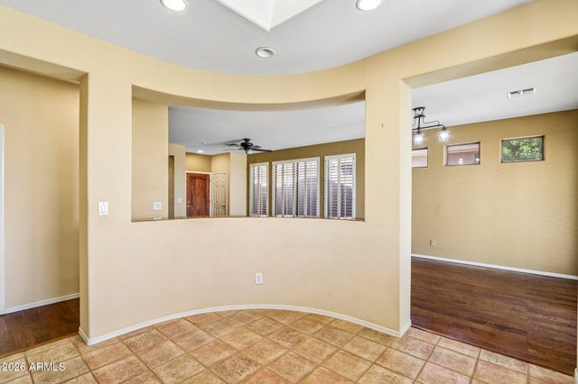 2449 W MUIRFIELD Drive, Anthem, AZ 85086