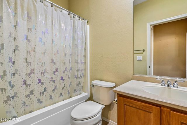 2449 W MUIRFIELD Drive, Anthem, AZ 85086